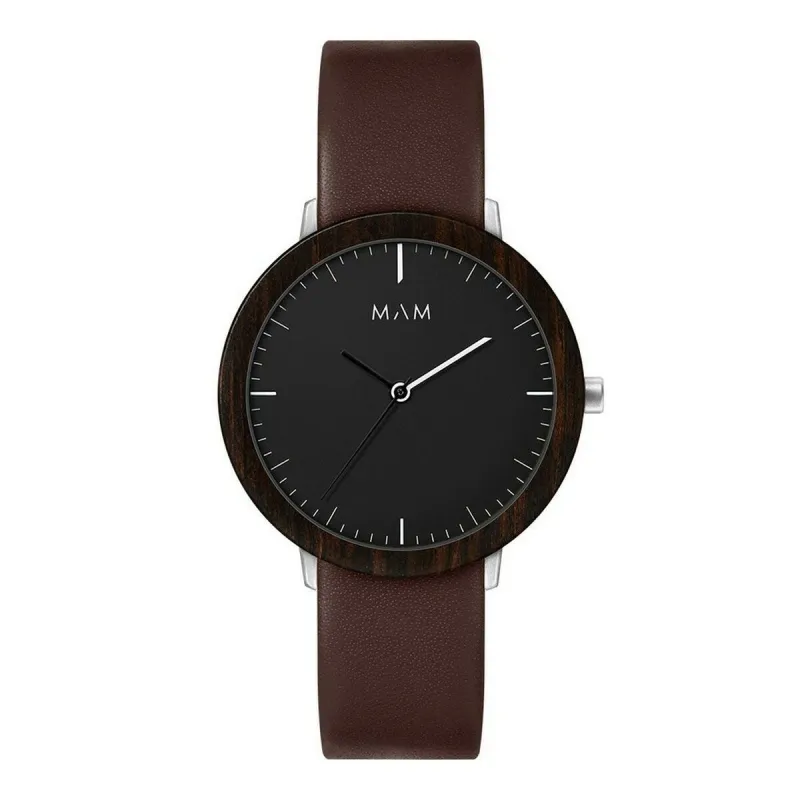 Unisex Pulkstenis MAM (Ø 39 mm)